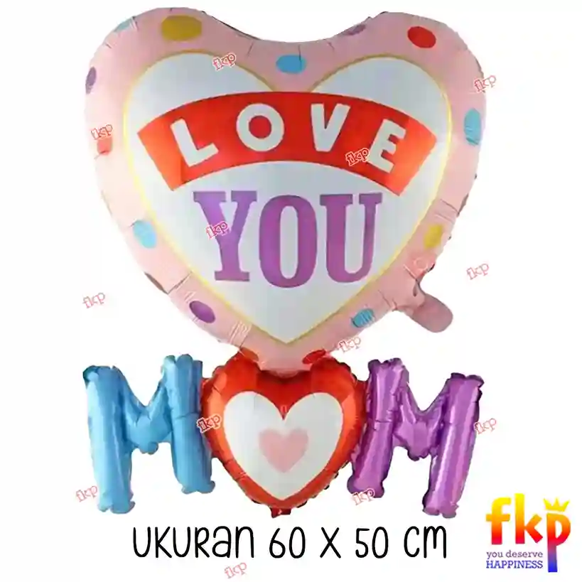 Love You Mom
